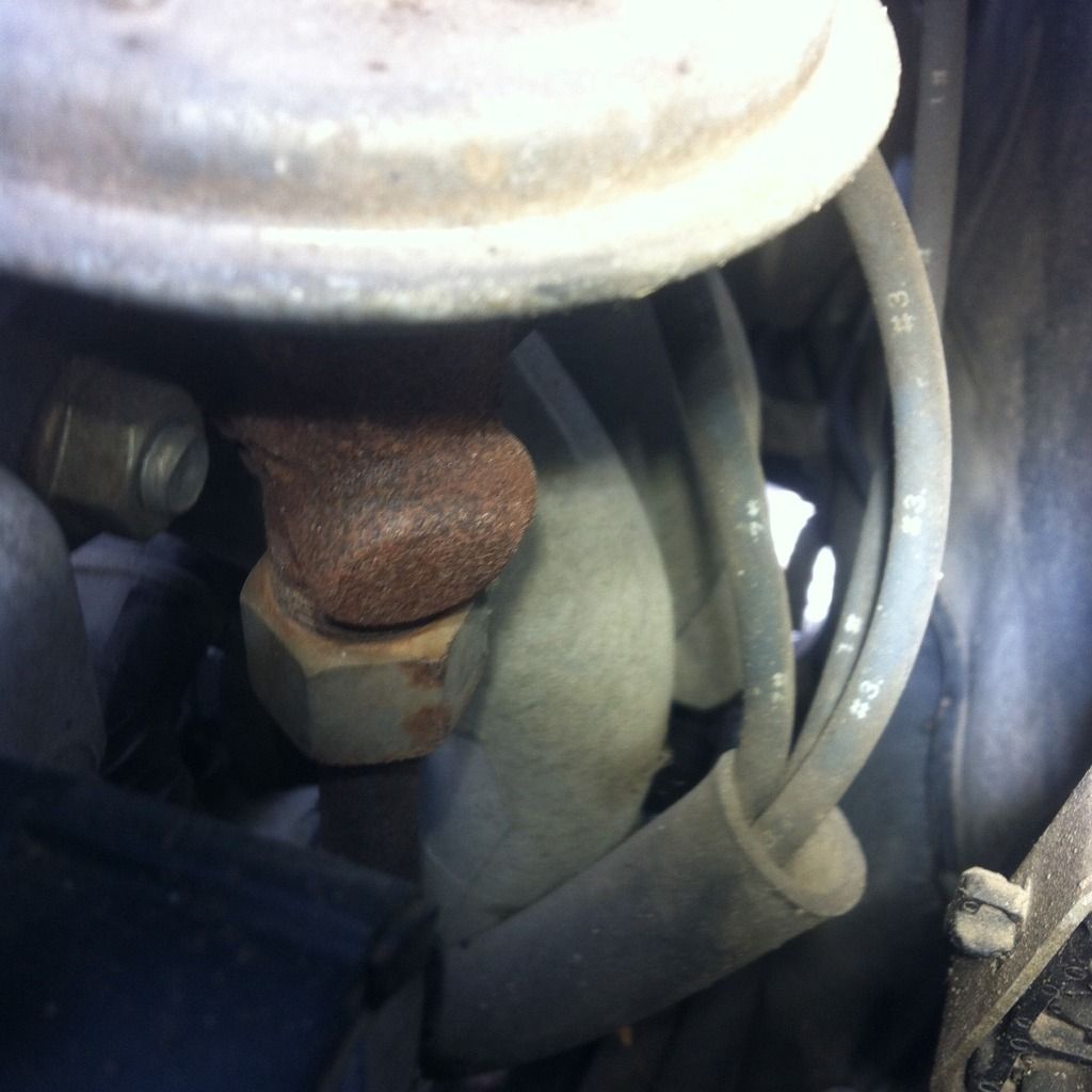 3SFE Tune Up EGR VALVE & Cold Start Injector Cleaning??? Toyota